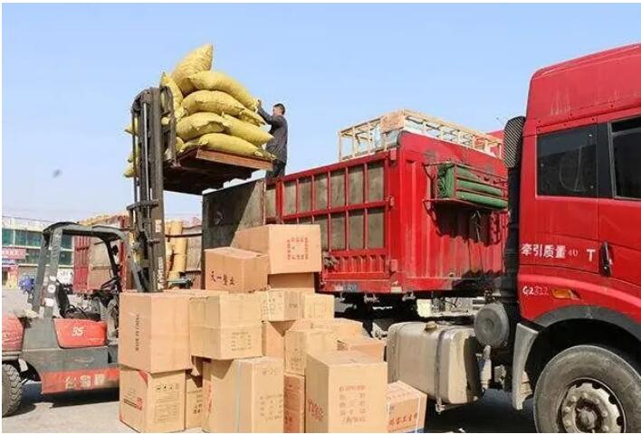 厦门到金平区物流专线