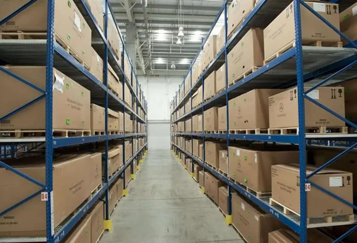 厦门到金平区货物仓储