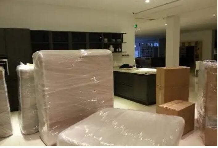 厦门到金平区长途搬家