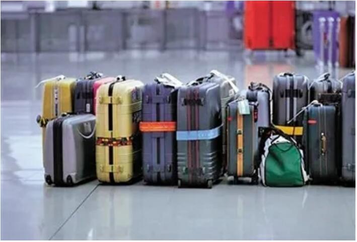 厦门到金平区行李托运