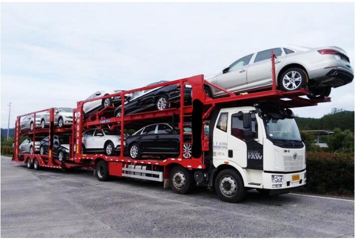 厦门到金平区轿车托运